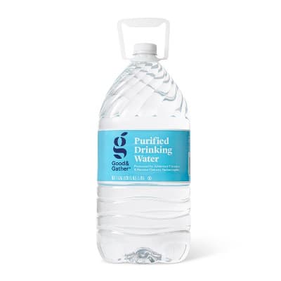 Purified Water -  Good &#38; Gather&#8482;