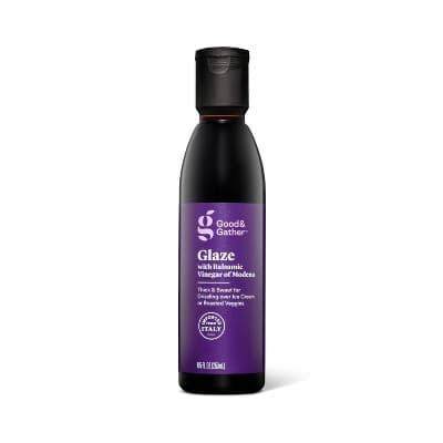 Glaze With Balsamic Vinegar Of Modena - Good &#38; Gather&#8482;