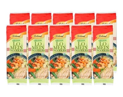 Roland Foods Lo Mein Noodles