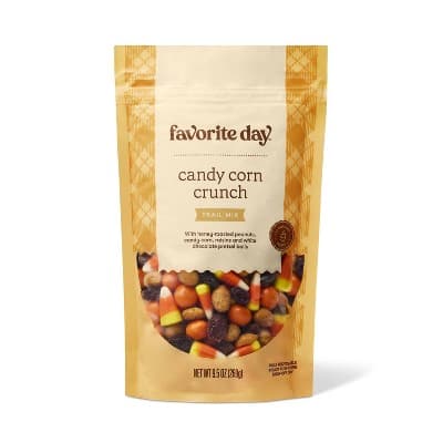 Candy Corn Crunch Trail Mix - Favorite Day&#8482;