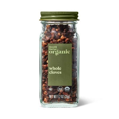 Organic Whole Cloves - Good &#38; Gather&#8482;