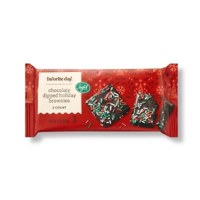 Holiday Brownies - Favorite Day&#8482;