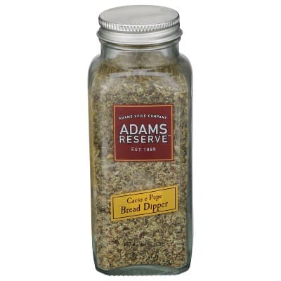 Adams Reserve Cacio E Pepe Bread Dipper