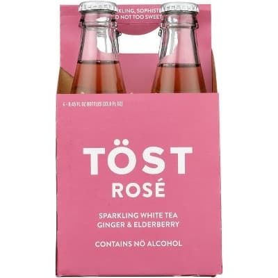 Tost Rose