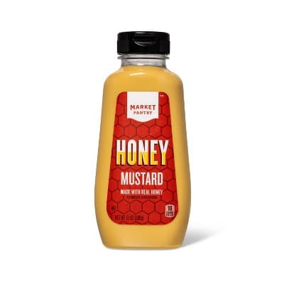 Honey Mustard - Market Pantry™