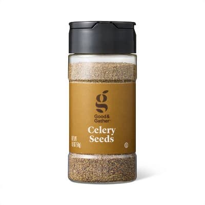 Celery Seed - Good &#38; Gather&#8482;