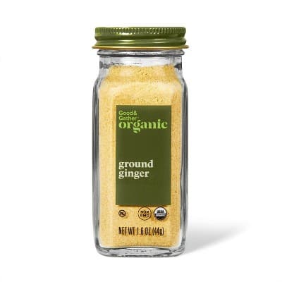 Organic Ground Ginger - Good &#38; Gather&#8482;