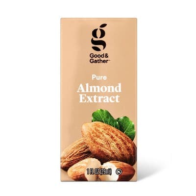 Pure Almond Extract - Good &#38; Gather&#8482;