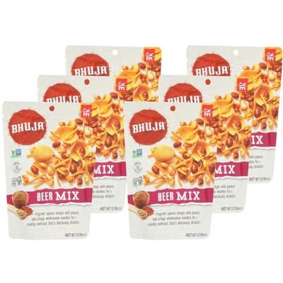 Bhuja Beer Mix