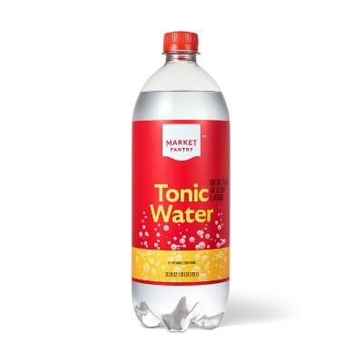 Tonic Water - Oz Bottle - Market Pantry&#8482;