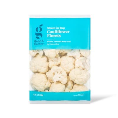 Cauliflower Florets - Good & Gather&#8482;