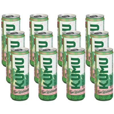 Kumu Perform Kiwi Watermelon Beverage