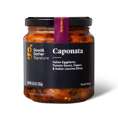 Signature Caponata - Good & Gather™