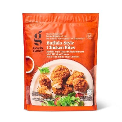 Buffalo-Style Chicken Bites -  - Good &#38; Gather&#8482;