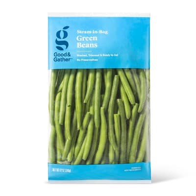 Green Beans - Good & Gather&#8482;