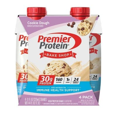 Premier Protein Protein Shake - Cookie Dough 