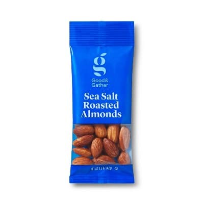Salted Roasted Almonds - Good &#38; Gather&#8482;