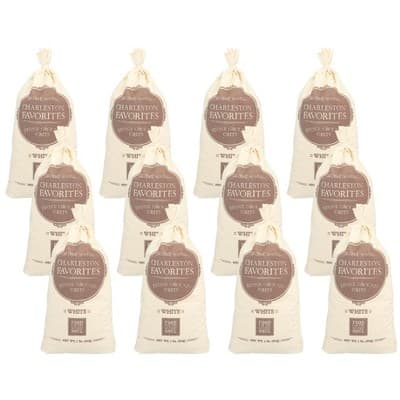 Charleston Favorites White Stone Ground Grits -  B