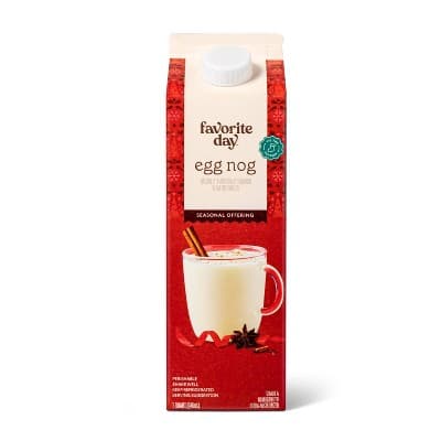 Egg Nog - Favorite Day&#8482;