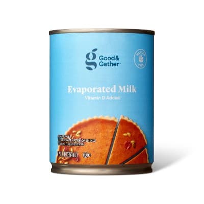 Evaporated Milk -  Good &#38; Gather&#8482;