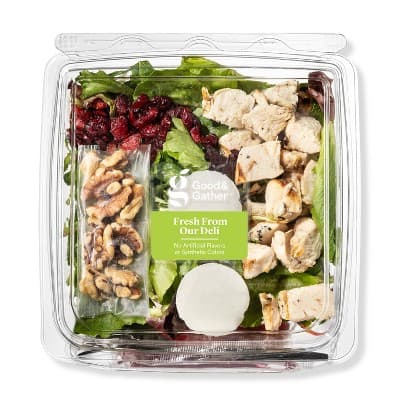 Cranberry Walnut Salad With Balsamic Dressing - Good &#38; Gather&#8482;