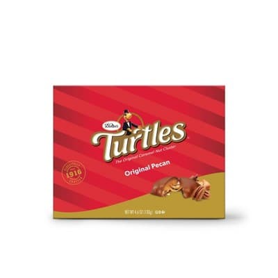 Turtles Giftbox