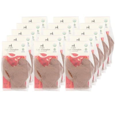 Lake Champlain Chocolates Milk Chocolate Turkey