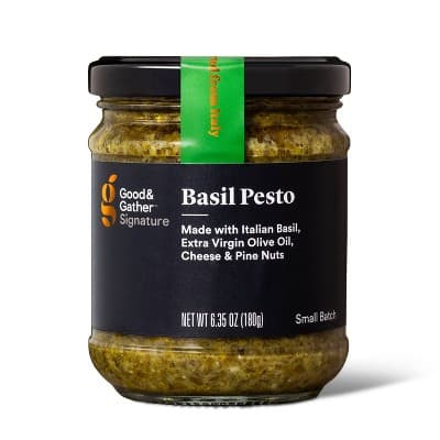 Signature Basil Pesto - Good &#38; Gather&#8482;