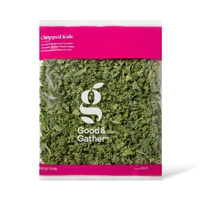 Chopped Kale - Good &#38; Gather&#8482;