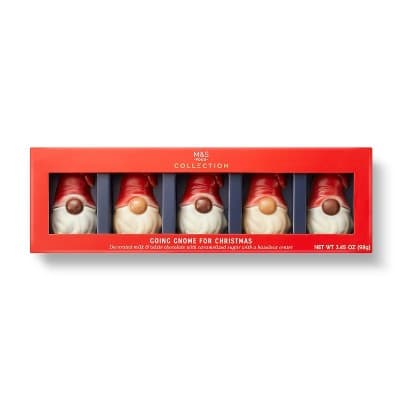 M&#38;S Collection Going Gnome Chocolates