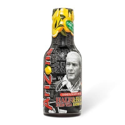 Arizona Arnold Palmer Iced Tea Lemonade