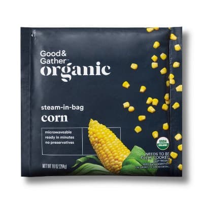 Organic  Corn - Good &#38; Gather&#8482;