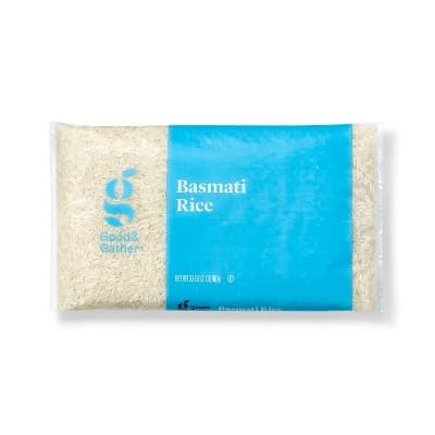 Basmati Rice - Good &#38; Gather&#8482;