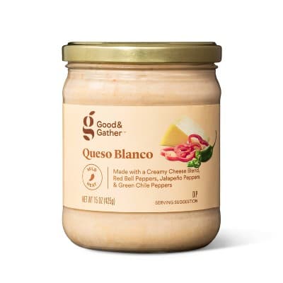 Queso Blanco - Good & Gather™
