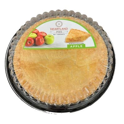 Heartland By Tippin&#39;S 8&#34; Apple Pie