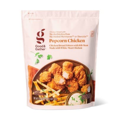 Popcorn Chicken -  - Good &#38; Gather&#8482;