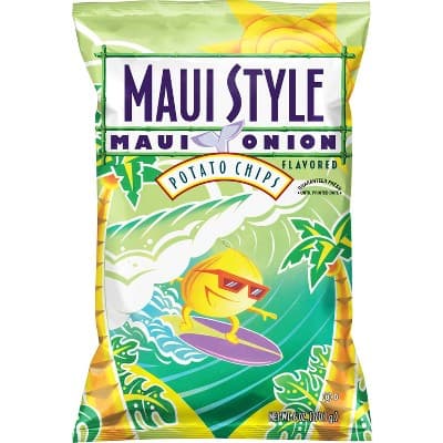 Frito-Lay Maui Style Onion