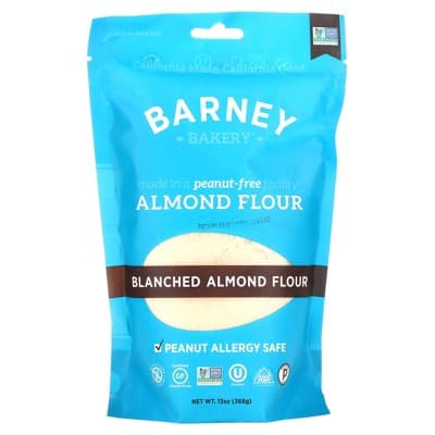 Barney Butter Blanched Almond Flour