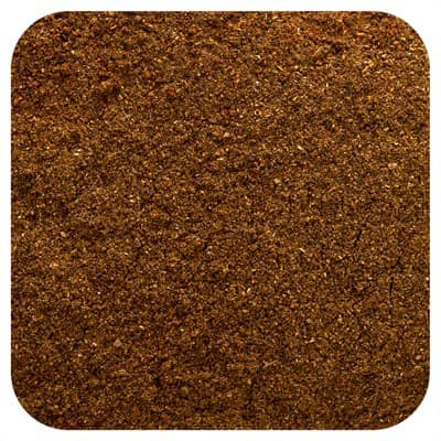 Frontier Co-Op Organic Chili Powder