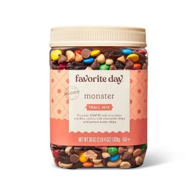 Monster Trail Mix - Favorite Day&#8482;