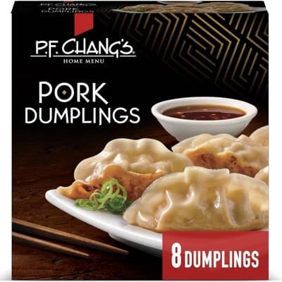 P.F. Chang&#39;S  Pork Dumplings