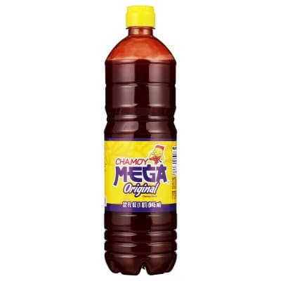 Mega Chamoy Original