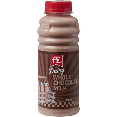 Anderson Erickson Whole Chocolate Milk