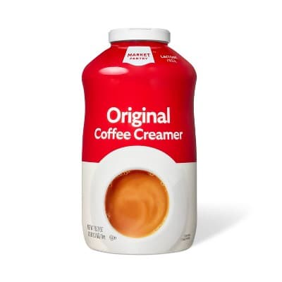 Original Dairy Creamer Artificially Flavored - Market Pantry&#8482;