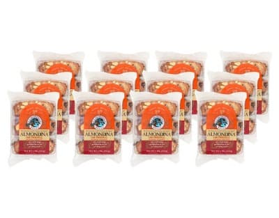 Almondina Original Biscuits
