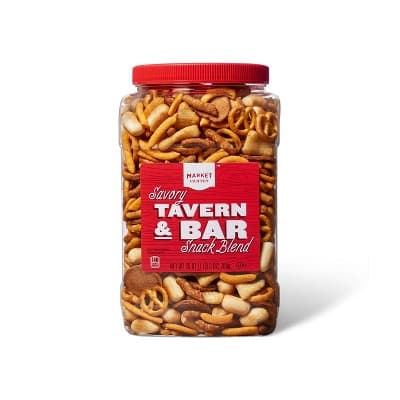 Savory Tavern & Bar Blend - Market Pantry™