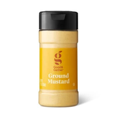 Ground Mustard - Good &#38; Gather&#8482;