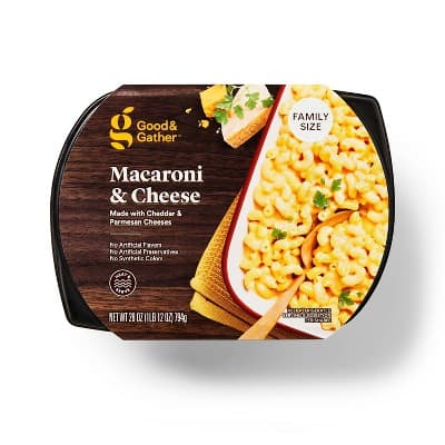 Family Size Mac &#38; Cheese - Good &#38; Gather&#8482;