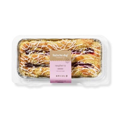 Raspberry Danish - Favorite Day&#8482;