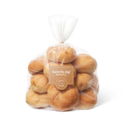 Petite Kaiser Roll  Favorite Day&#8482;